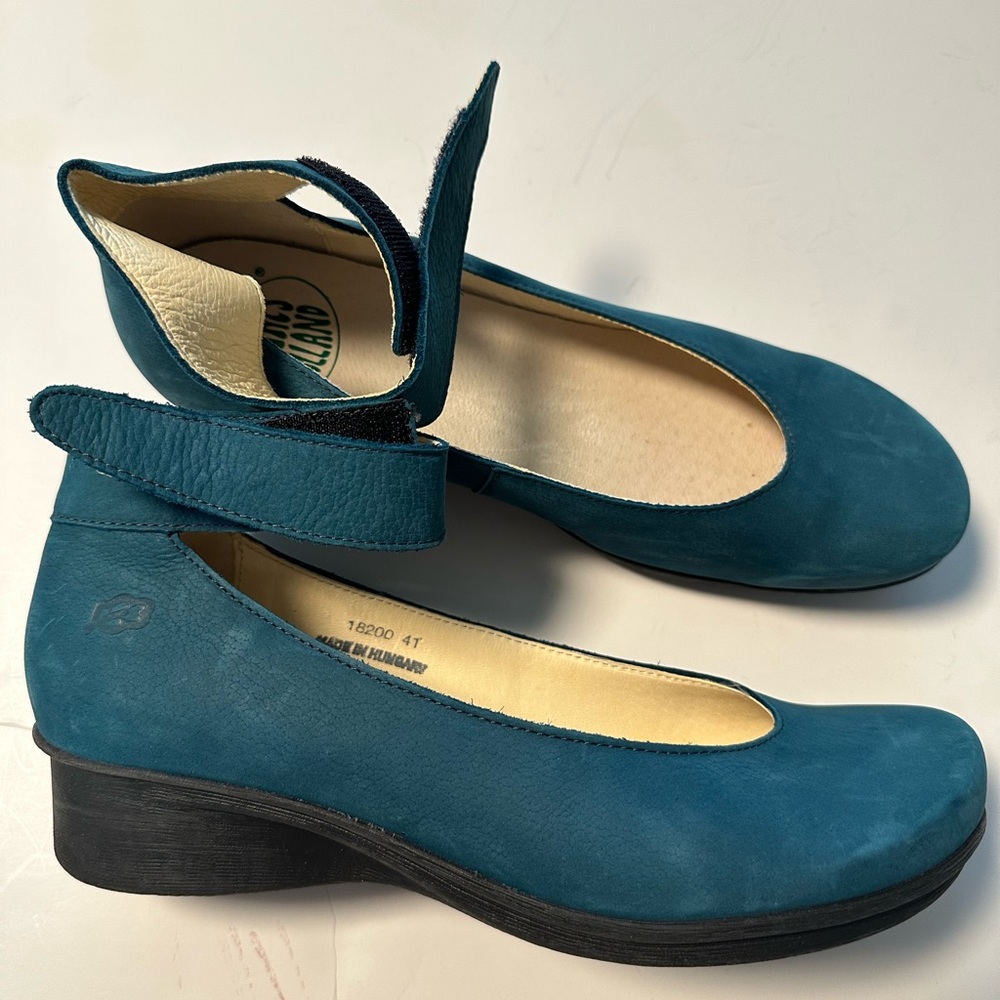Loints of Holland Shoes